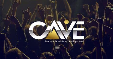 Cave Logo Logodix