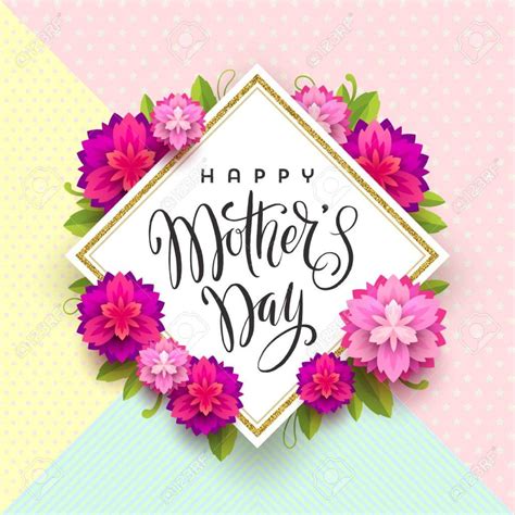 Happy Mothers Day 2019 Wallpapers Wallpaper Cave