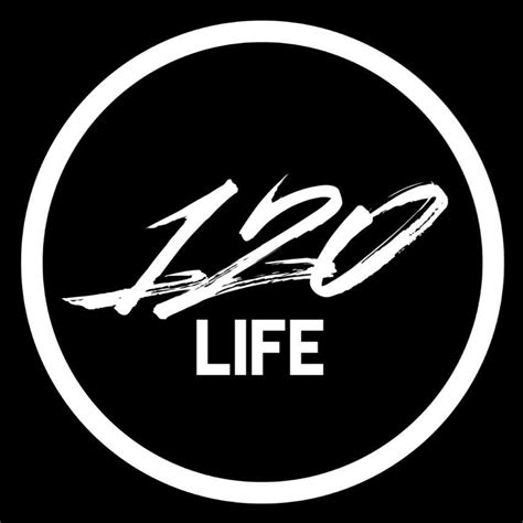 120 Life Brand