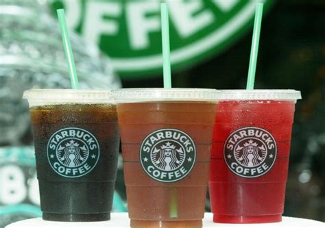 Whats The Best Drink At Starbucks Right Now