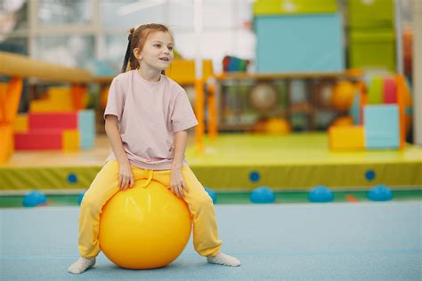20 Simple Balancing Activities For Preschoolers Empowered Parents