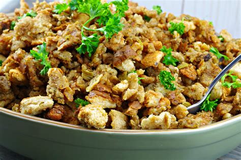 Old Fashioned Stuffing Recipe Divideddisater