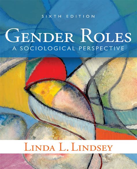 The Sociology Of Gender Theoretical Perspectives And Feminist Frameworks Gender Roles Taylor