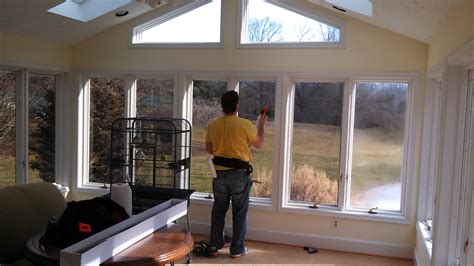 Residential Window Tinting Commercial Window Tinting Md Va