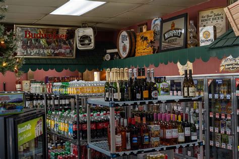 liquor store near me open till 2am - Janell Moye