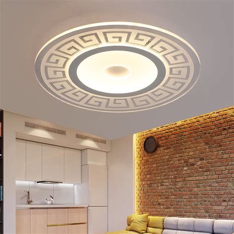 Make your car more elegant, warm and romantic. modern led ceiling lights for Indoor lighting stropy ...