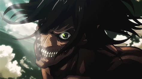Anime Attack On Titan   Abyss
