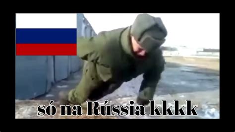 Meme Russo Youtube