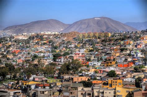Tijuana Places To Go Tijuana Baja California Mexico