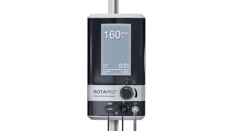 Rotapro Rotational Atherectomy System Boston Scientific Boston