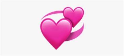 B S U T P C O Transparent Background Pink Heart Emoji Cho I N Tho I M Y T Nh Tablet
