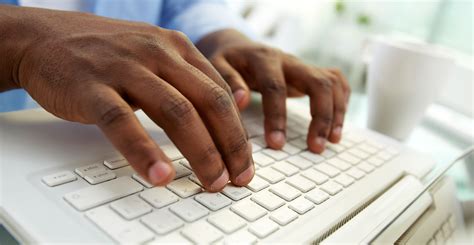 Touch Typing And Shorthand Certificate Cpd Accredited Course Uk