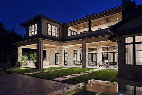 15 Modern House Design Trends Creating Luxury Comfortable Lifestyle