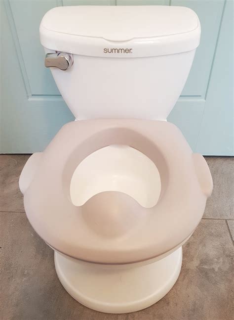 Summer Infant Train And Transition My Size Potty Review Sophies Nursery