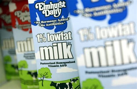 We did not find results for: List of Healthy Dairy Products | Livestrong.com