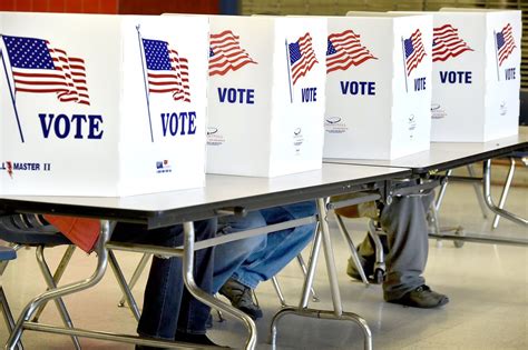 Election Day 2022 In Central Ny A Complete Guide To Help You Vote Today
