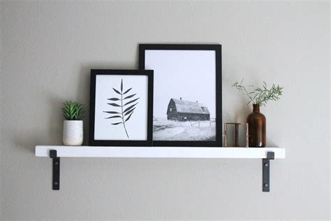 5 Tried And True Shelf Styling Tips Allisa Jacobs Shelf Decor Bedroom