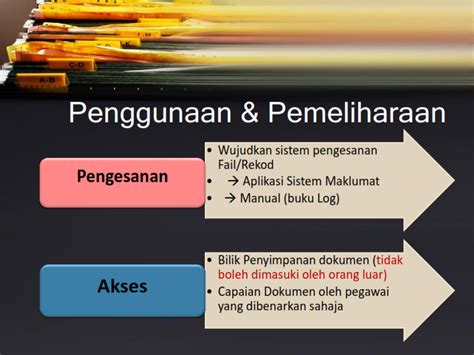 Konsep dan kepentingan pengurusan fail dan rekod • apa yang dimaksudkan dengan rekod? Hazrul Hashim: Pengurusan Fail dan Rekod