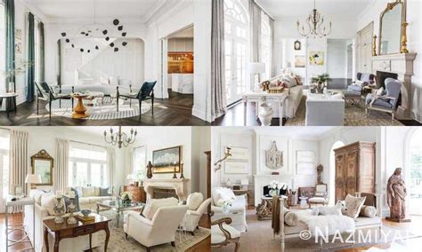 Neoclassical Interior Design Neoclassical Home Decor Nazmiyal Blog