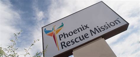 Christian Ministry Jobs Phoenix Rescue Mission Phoenix Arizona Az
