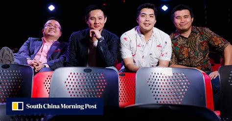 Malaysias Leading Comedy Troupe Bid Farewell After 10 Years With Tour
