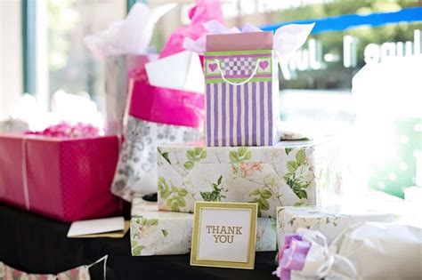Gallagher flinn there's a reason that bridal showers and bachelorette parties are sepa. Planning a bridal shower in a pandemic - Wild About Beauty