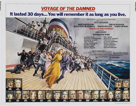 Image Gallery For Voyage Of The Damned Filmaffinity