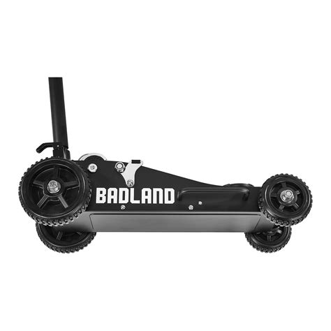 HARBOR FREIGHT TOOLS INTRODUCES BADLAND™ 3 TON OFF-ROAD JACK AT SEMA IN