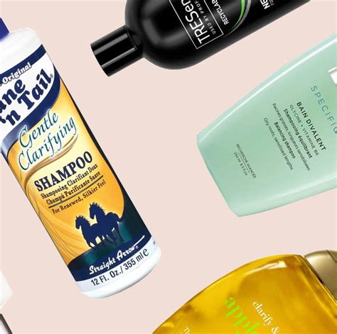 10 Best Clarifying Shampoo How To Detox Your Hair