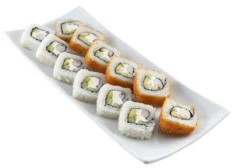 Ici Makis Comida Japonesa