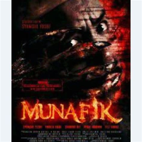 Film Malaysia Munafik Newstempo