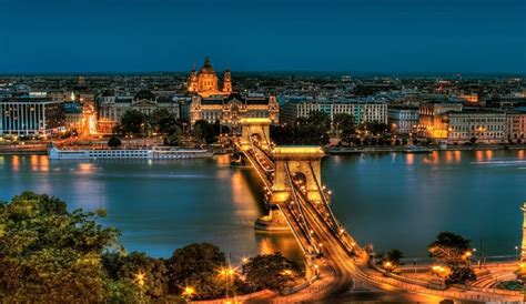 Budapest: a weekend to visit and discover the city | Martina Pieralli