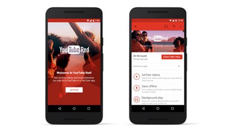 Tampa, flland o lakes, flmilwaukee, wi. جوجل تُعلن عن YouTube Red: اليوتيوب الخالي من الإعلانات مع ...