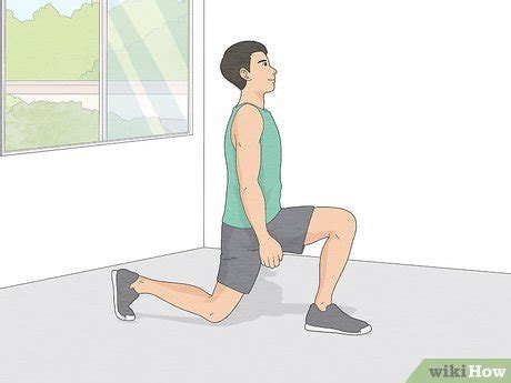 Home Workout For Bigger Legs Off