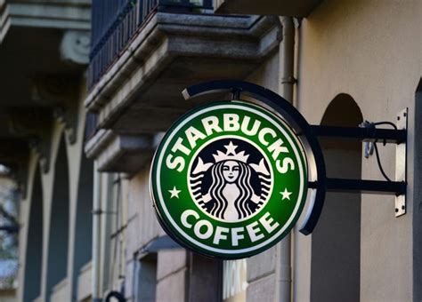 Top 12 Largest Coffee Chains In The World Listaka