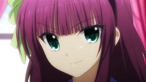 Angel Beats Hells Kitchen Ova 2 Nano Desu Fansub