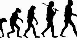 Teori Evolusi Menurut Para Ahli Lengkap Cafe Pendidikan