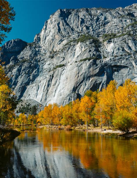Merced River Yosemite Valley Loop Trail Fun Life Crisis
