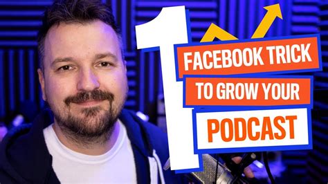 How To Use Facebook Live Streaming To Grow Your Podcast Audience