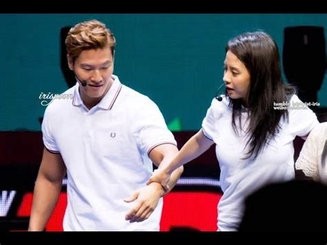 Kim jong kook's agency continued on the same line of thinking as song ji hyo's agency. RUNNING MAN | KIM JONG KOOK~SONG JI HYO | SPARTACE COUPLE ...