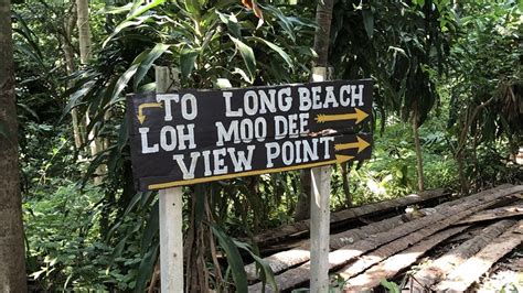 Long Beach Phi Phi Island How To Get To Phi Phi Long Beach