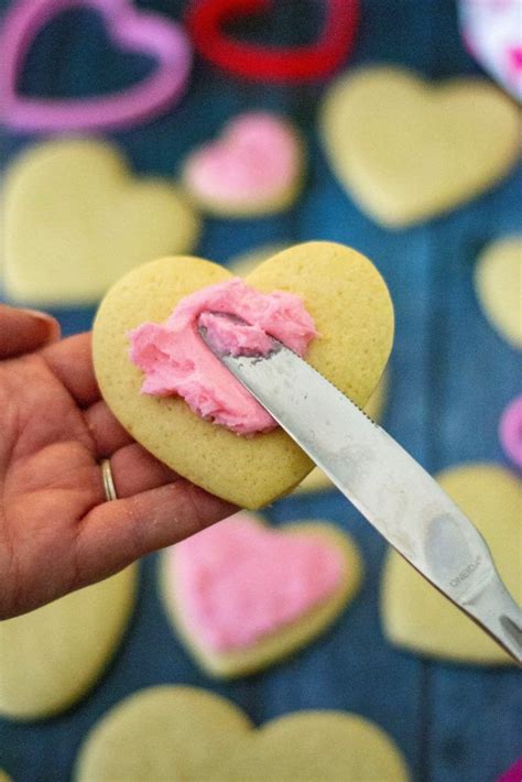 A great tasting, soft cookie that everyone will love. Sour Cream Sugar Cookies | Recipe | Sour cream sugar ...