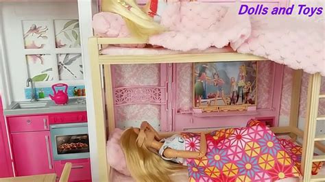 Barbie Doll Morning Routine 😚 Part 2 Youtube