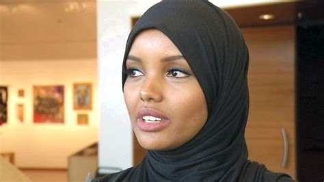 Muslim Woman Wears Hijab In U S Pageant Ctv News