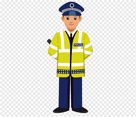 Top 108 Animated Traffic Police