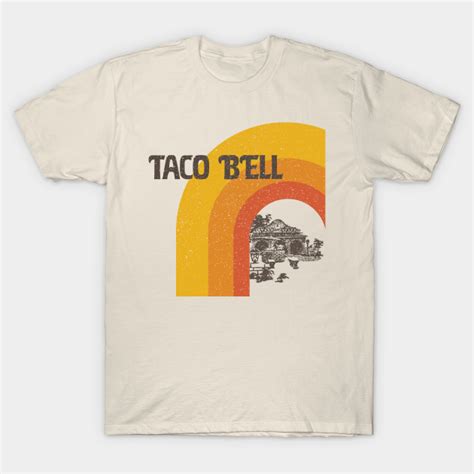 Vintage Taco Taco T Shirt TeePublic