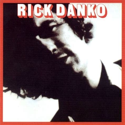 Rick Danko Best Ever Albums