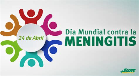 24 De Abril Día Mundial De La Meningitis Noticias Uruguay Lared21