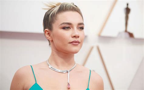 Florence Pugh Un Nuovo Film In Arrivo Sarà Nel Thriller The Wonder Di Sebastian Lelio