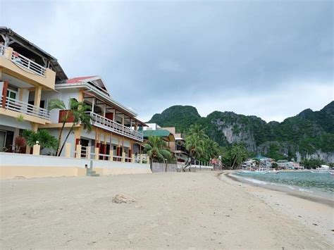 El Nido Beach Hotel Palawan 2021 Updated Prices Deals